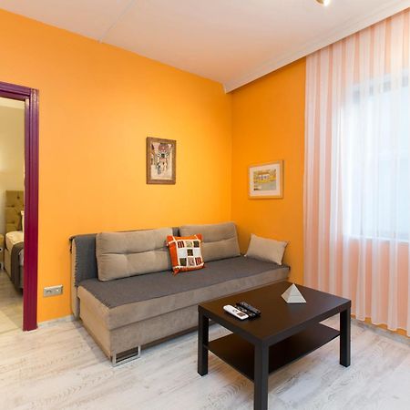 Istanbul Suite Hotels Istiklal Екстериор снимка