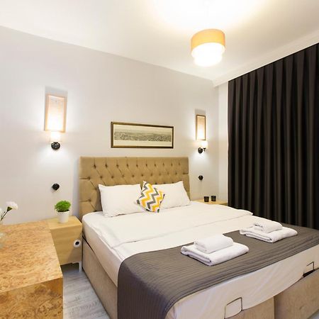 Istanbul Suite Hotels Istiklal Екстериор снимка