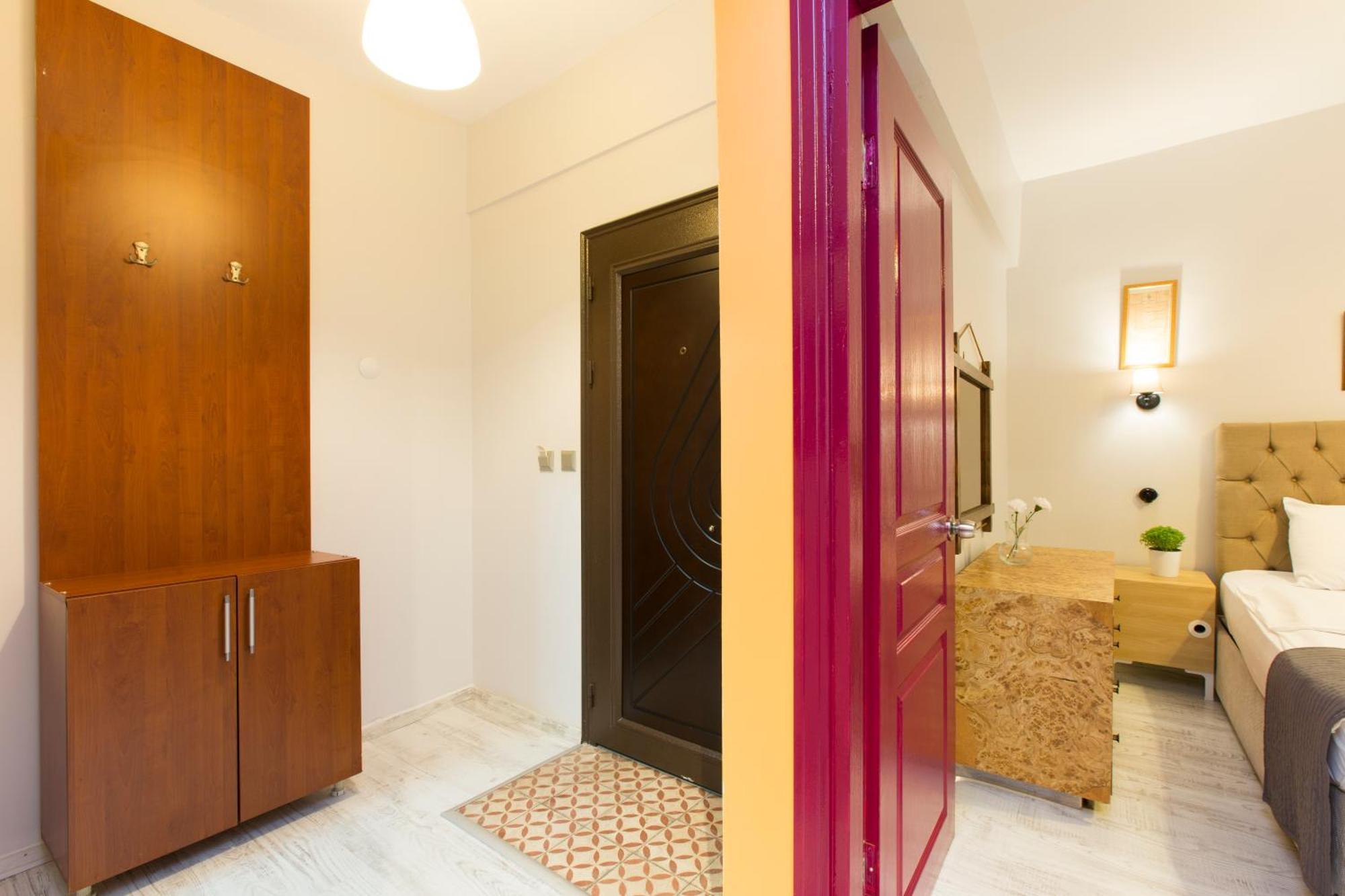 Istanbul Suite Hotels Istiklal Екстериор снимка