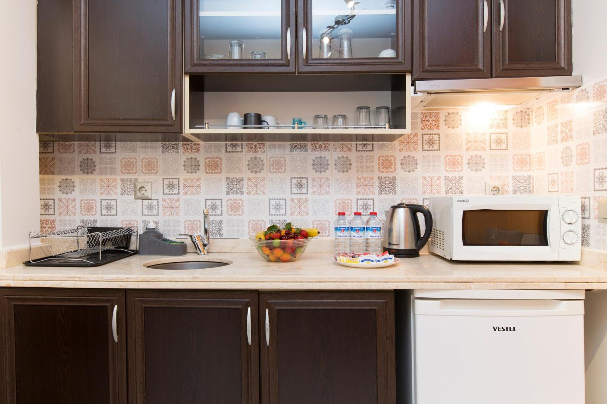 Istanbul Suite Hotels Istiklal Екстериор снимка