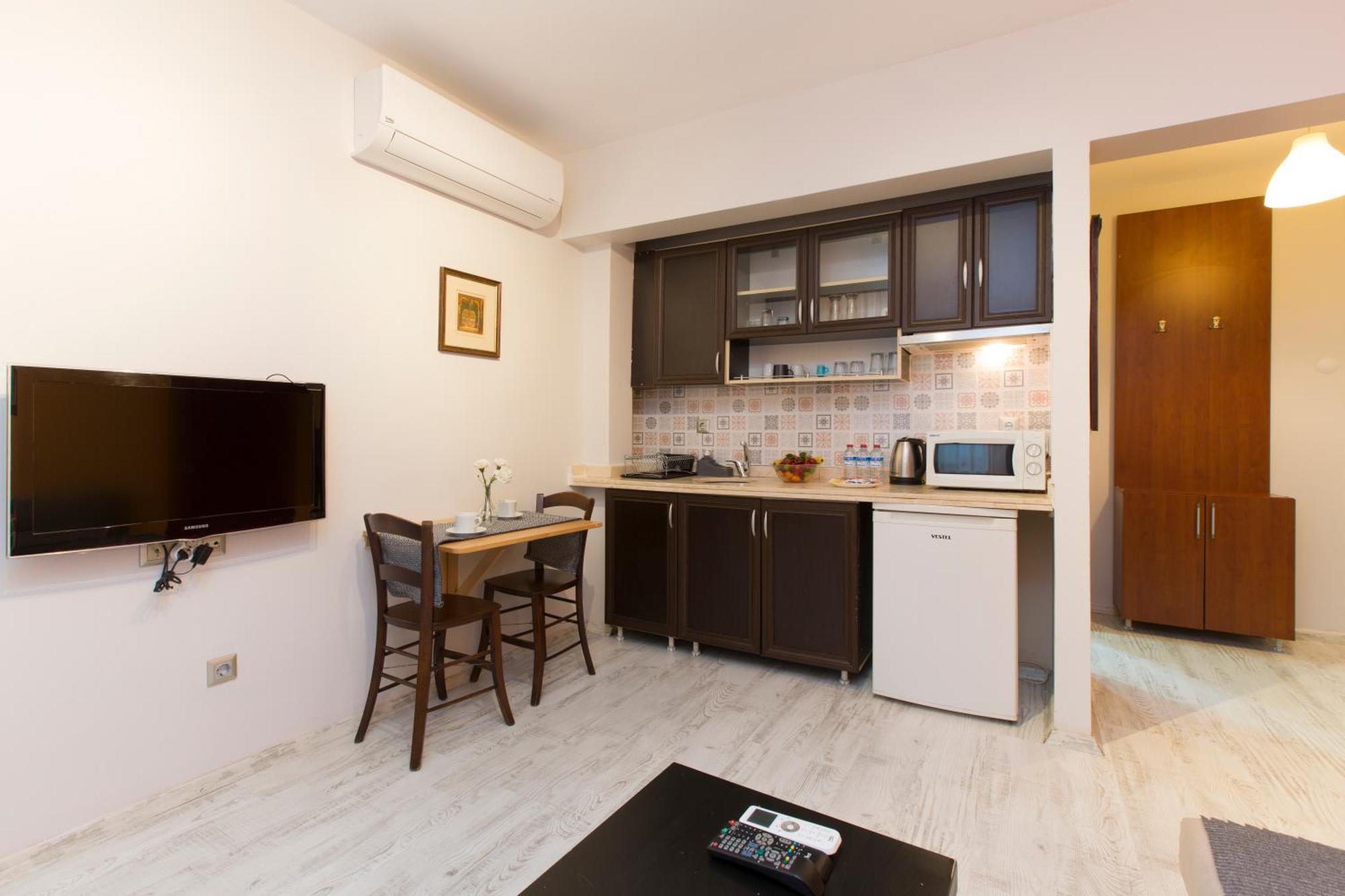 Istanbul Suite Hotels Istiklal Екстериор снимка