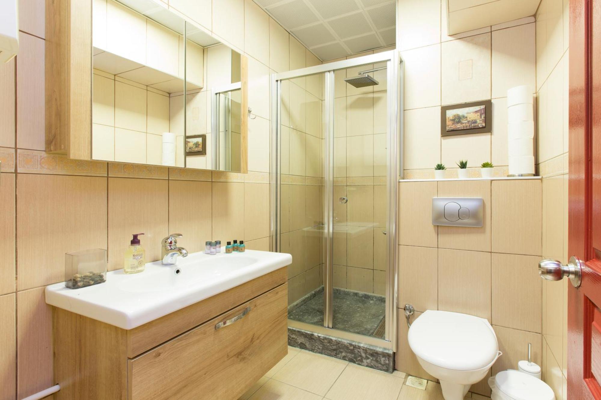 Istanbul Suite Hotels Istiklal Екстериор снимка