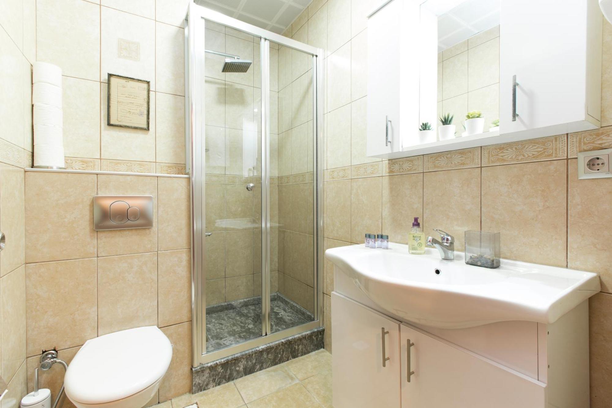 Istanbul Suite Hotels Istiklal Екстериор снимка