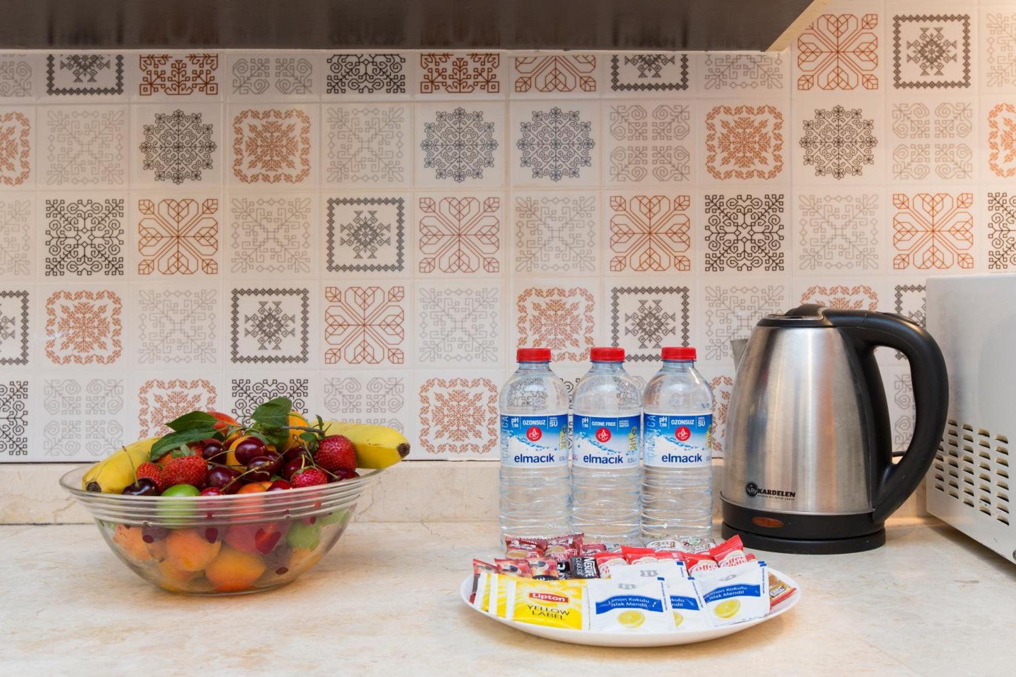Istanbul Suite Hotels Istiklal Екстериор снимка