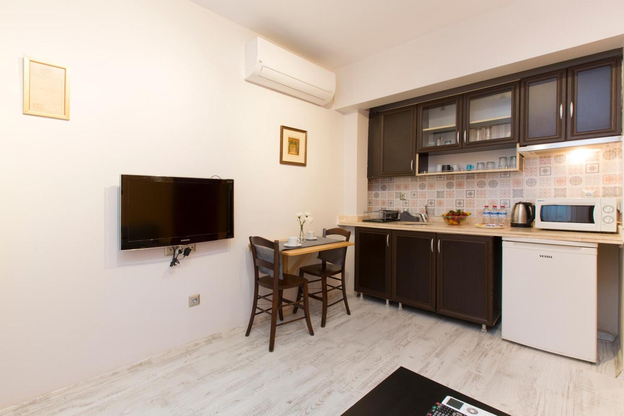 Istanbul Suite Hotels Istiklal Екстериор снимка