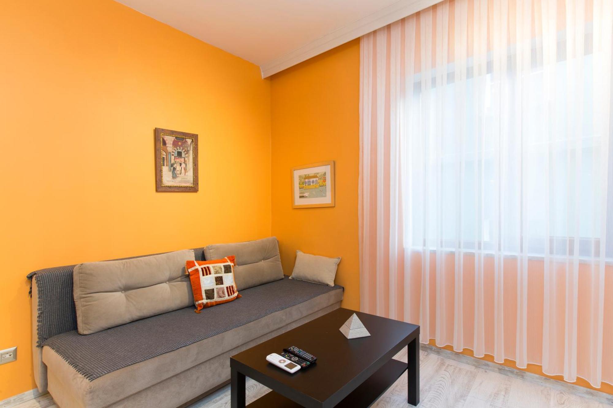 Istanbul Suite Hotels Istiklal Екстериор снимка