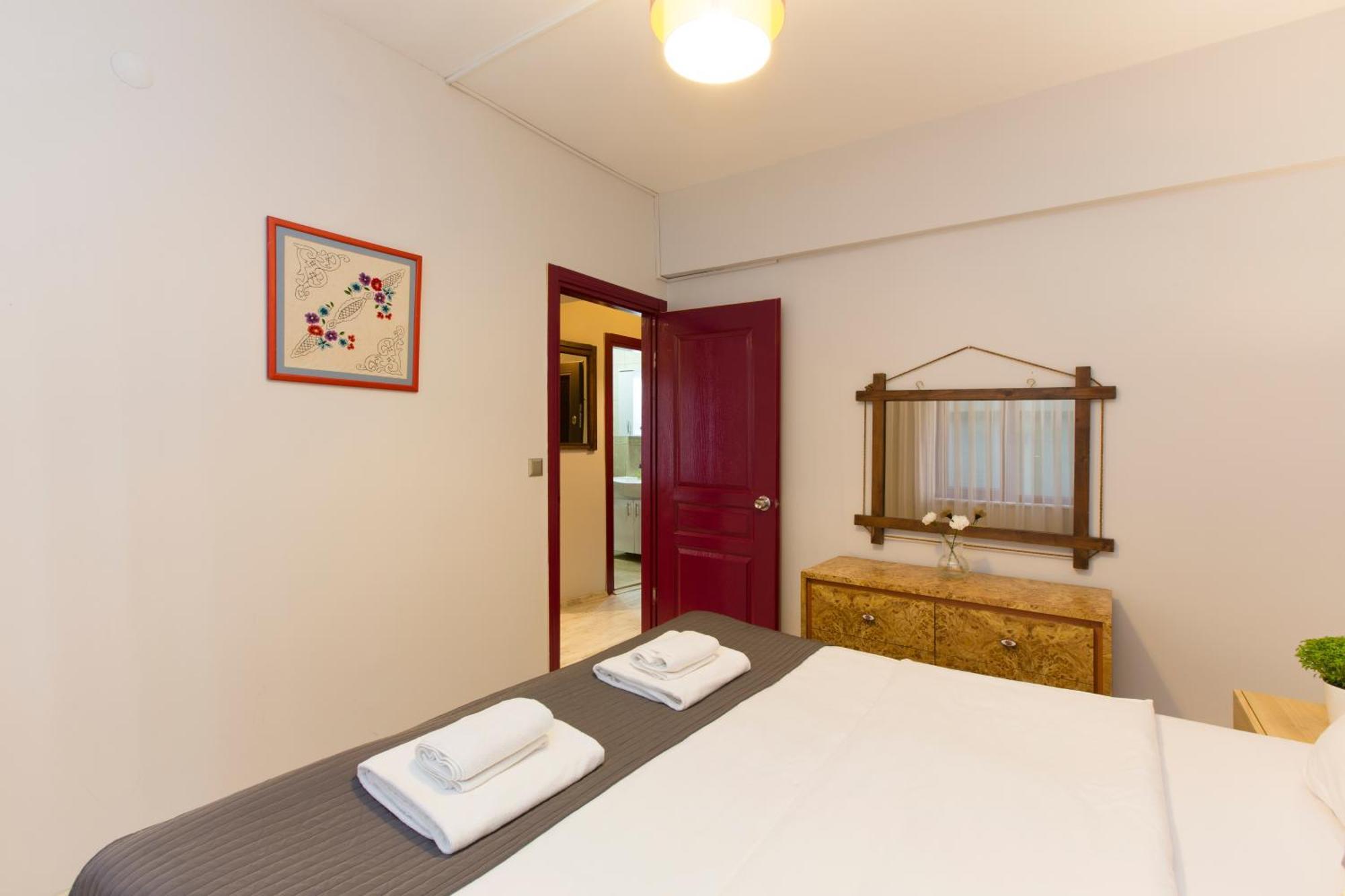 Istanbul Suite Hotels Istiklal Екстериор снимка