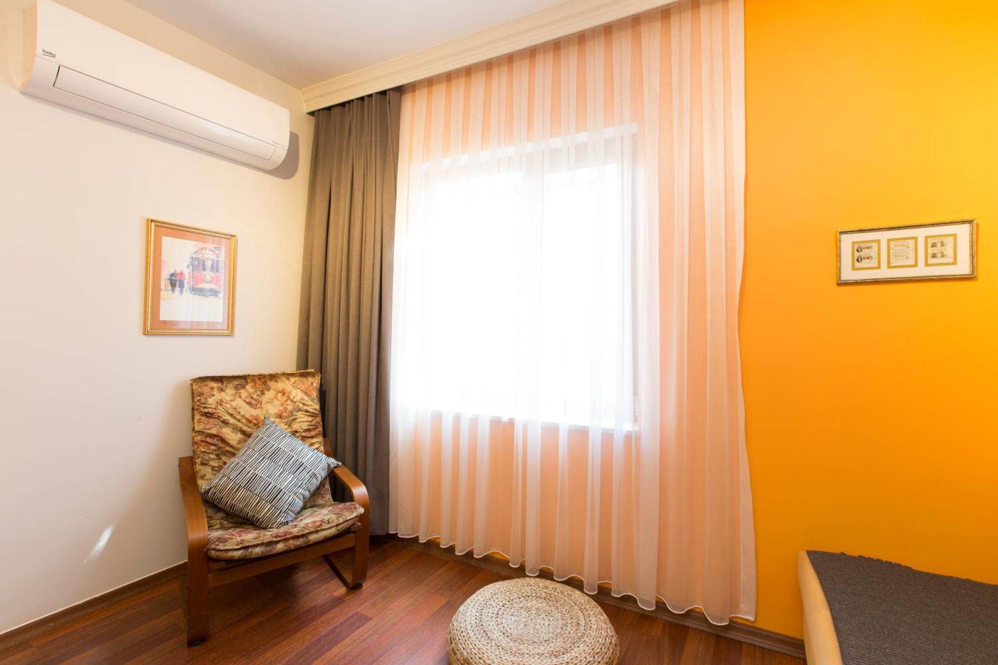 Istanbul Suite Hotels Istiklal Екстериор снимка