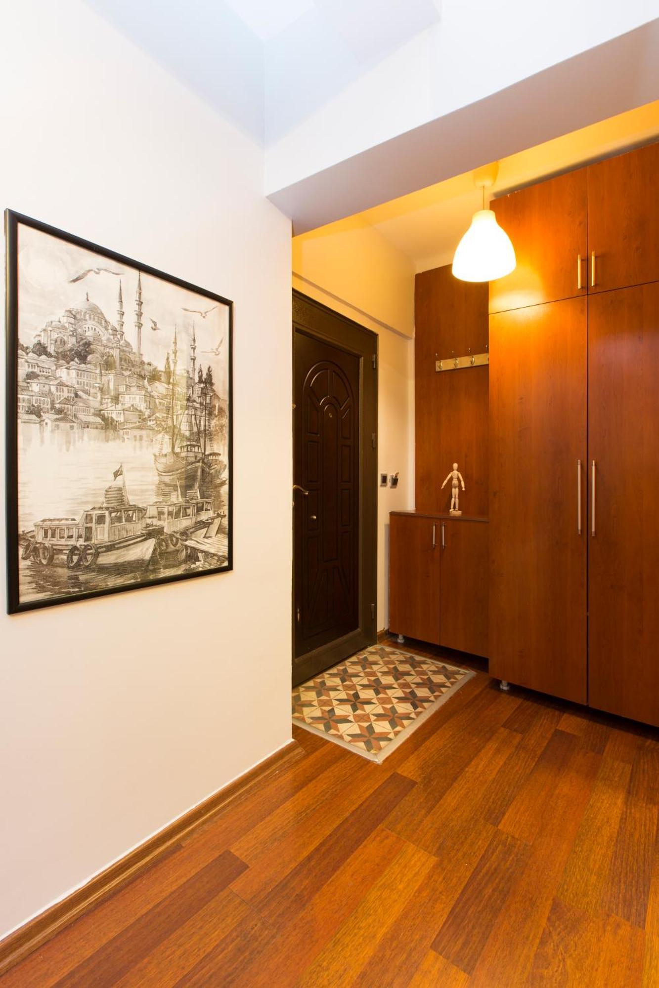 Istanbul Suite Hotels Istiklal Екстериор снимка