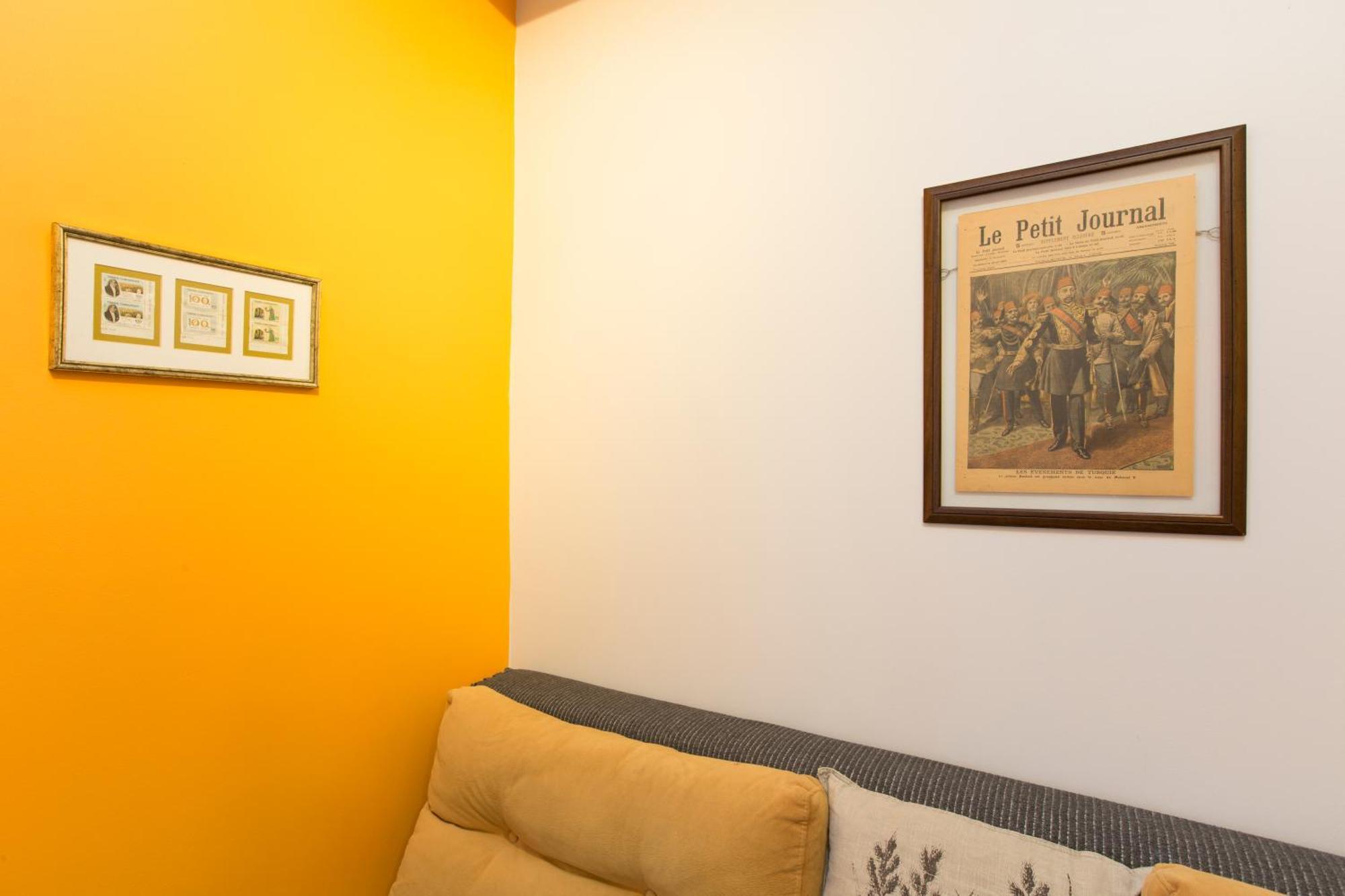 Istanbul Suite Hotels Istiklal Екстериор снимка