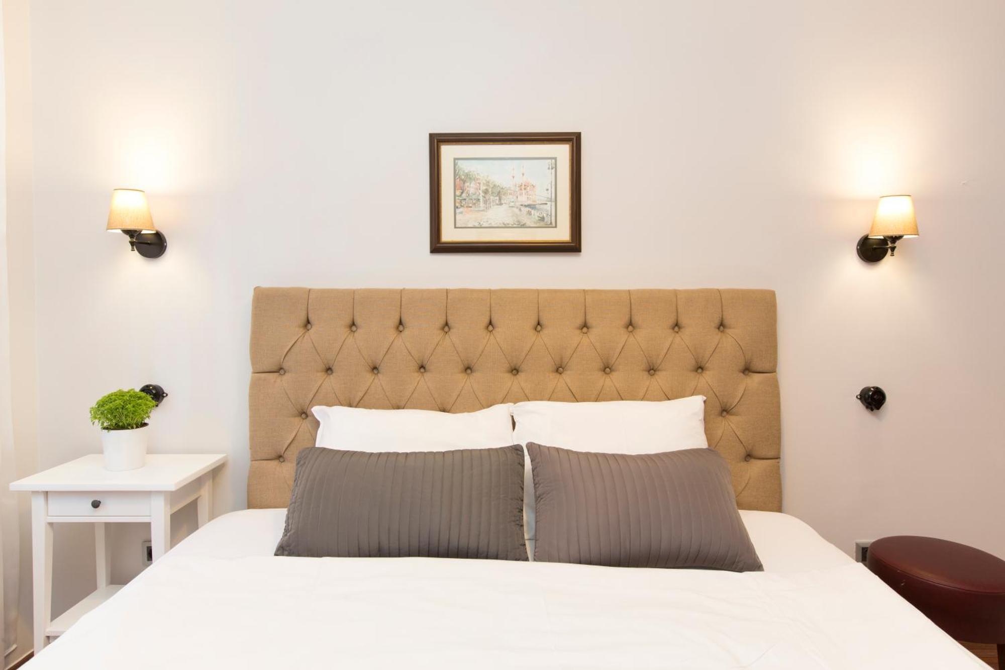 Istanbul Suite Hotels Istiklal Екстериор снимка