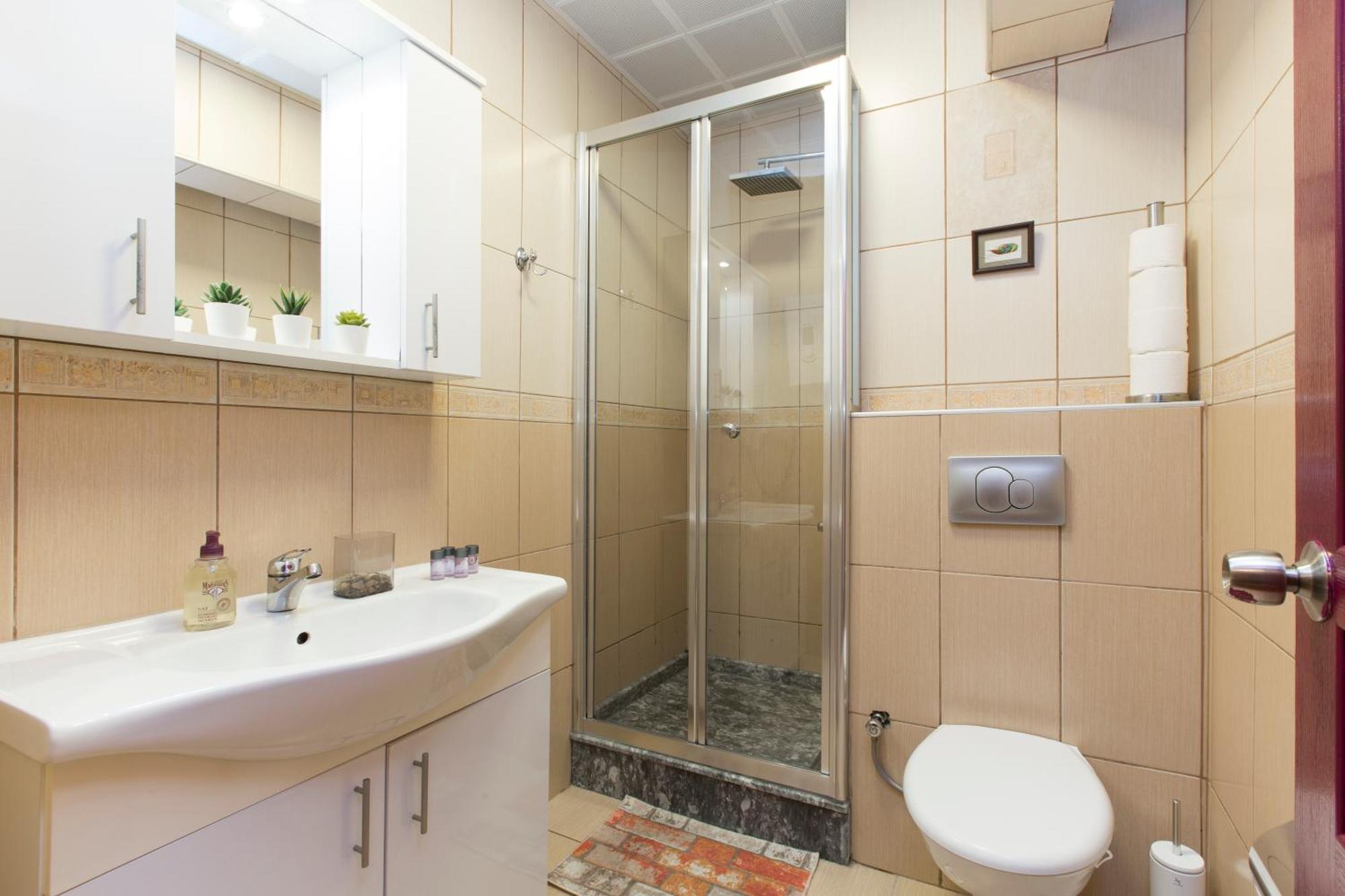 Istanbul Suite Hotels Istiklal Екстериор снимка