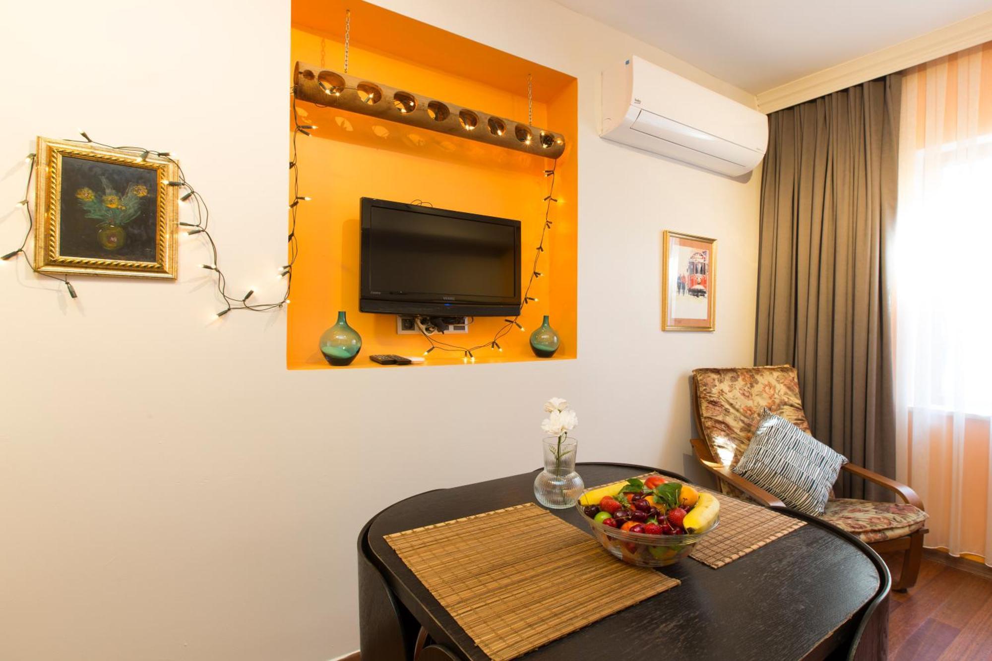 Istanbul Suite Hotels Istiklal Екстериор снимка