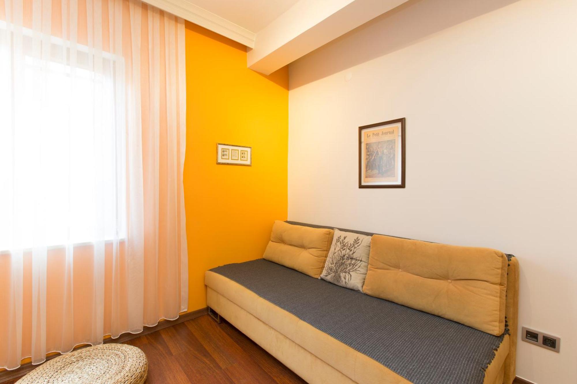 Istanbul Suite Hotels Istiklal Екстериор снимка