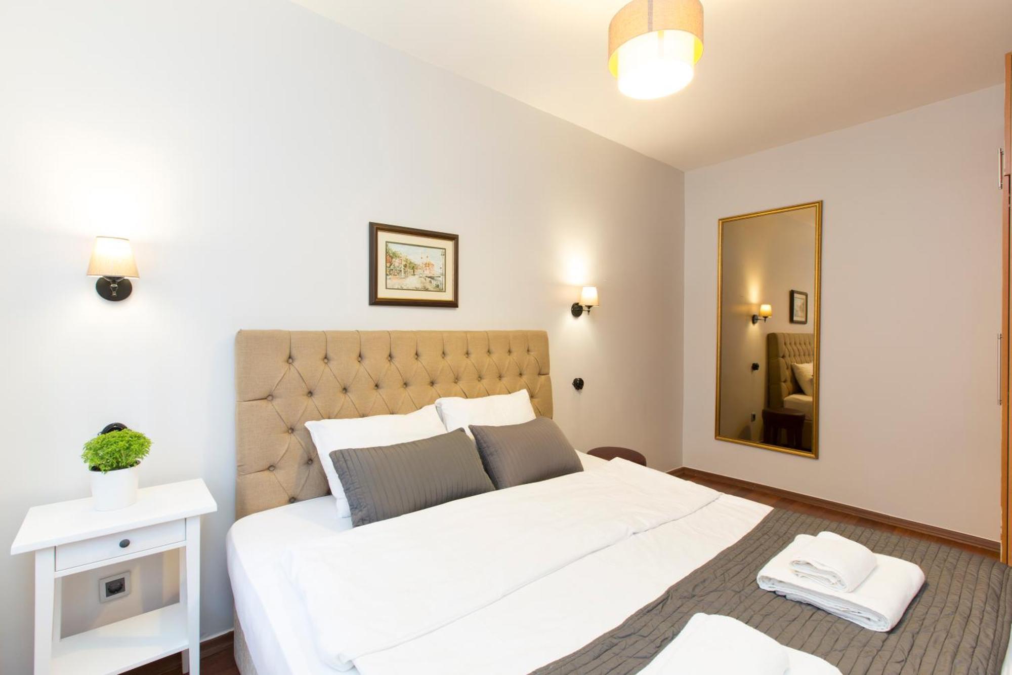Istanbul Suite Hotels Istiklal Екстериор снимка