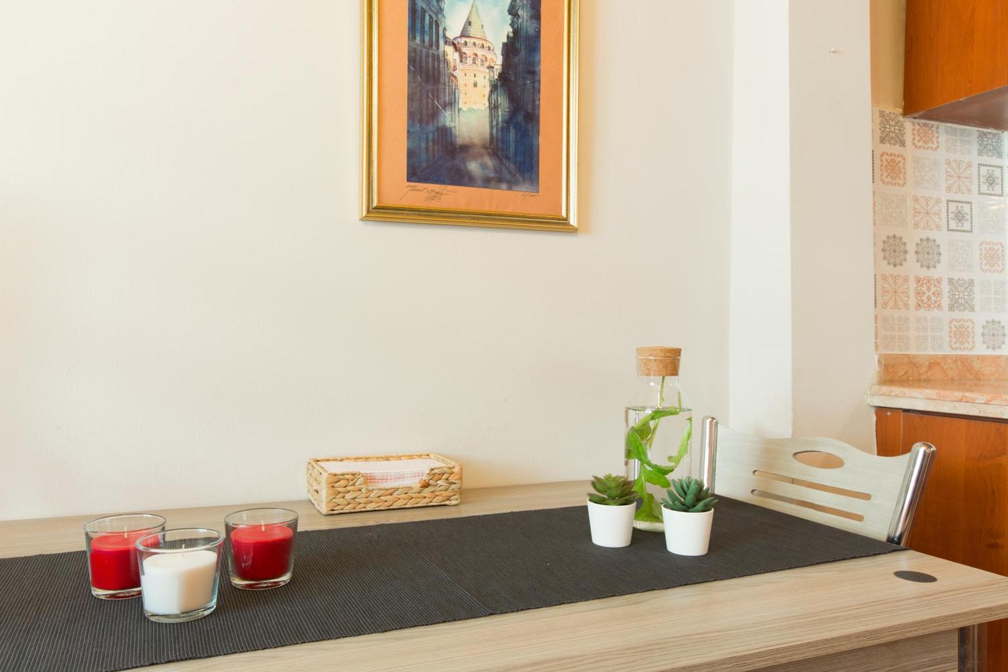 Istanbul Suite Hotels Istiklal Екстериор снимка