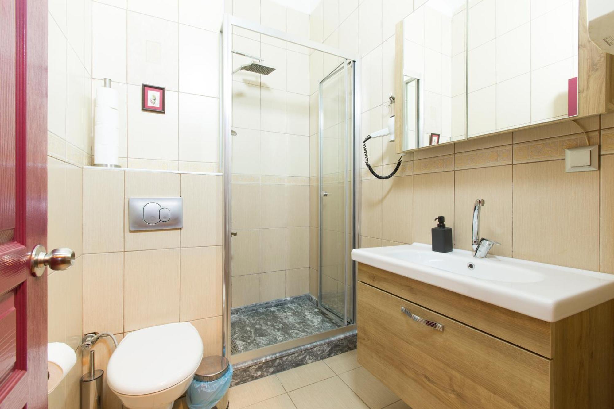 Istanbul Suite Hotels Istiklal Екстериор снимка