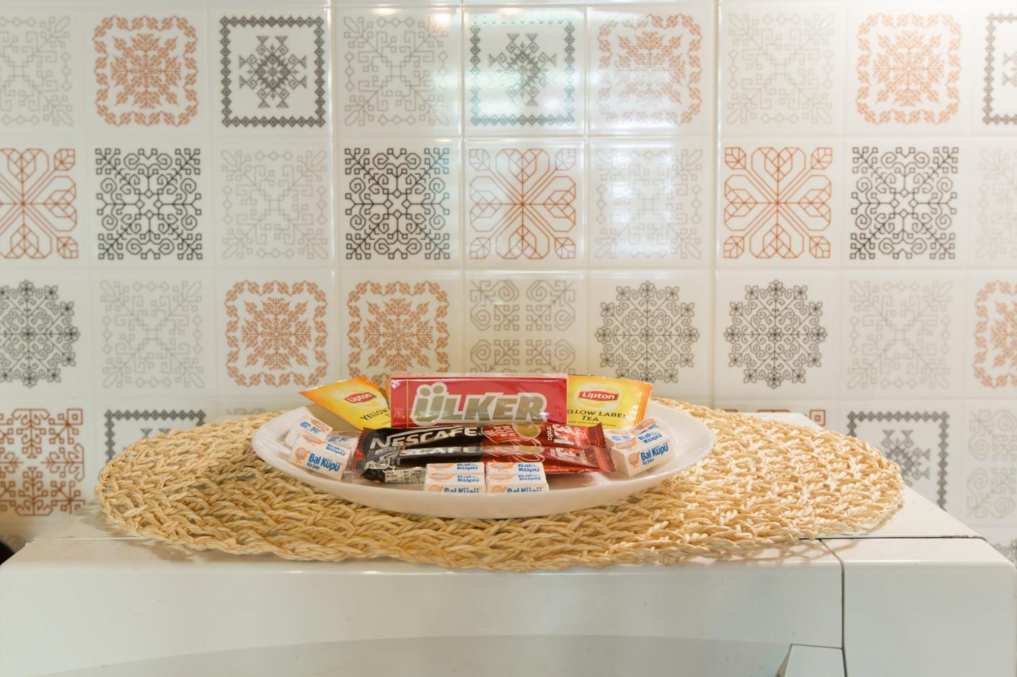 Istanbul Suite Hotels Istiklal Екстериор снимка