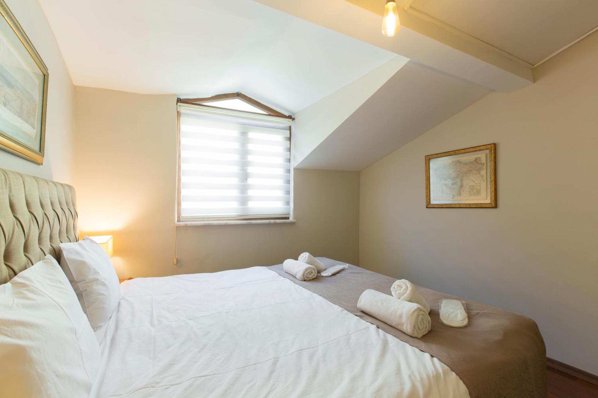 Istanbul Suite Hotels Istiklal Екстериор снимка