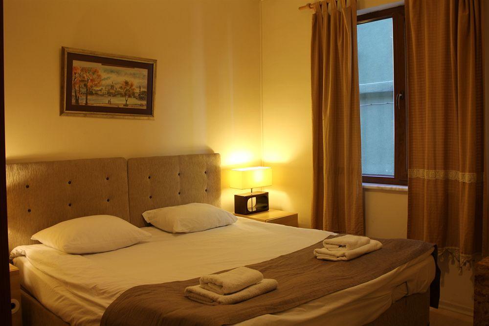 Istanbul Suite Hotels Istiklal Екстериор снимка